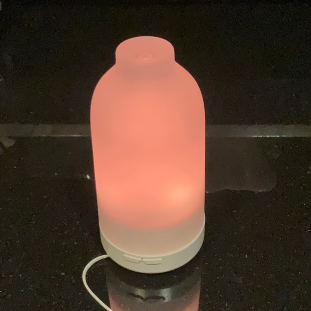 Oil Diffuser - Picture 3 of 3